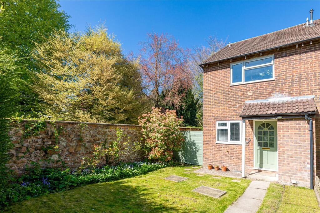 Main image of property: Lambourn Place, Lambourn, Hungerford, Berkshire, RG17