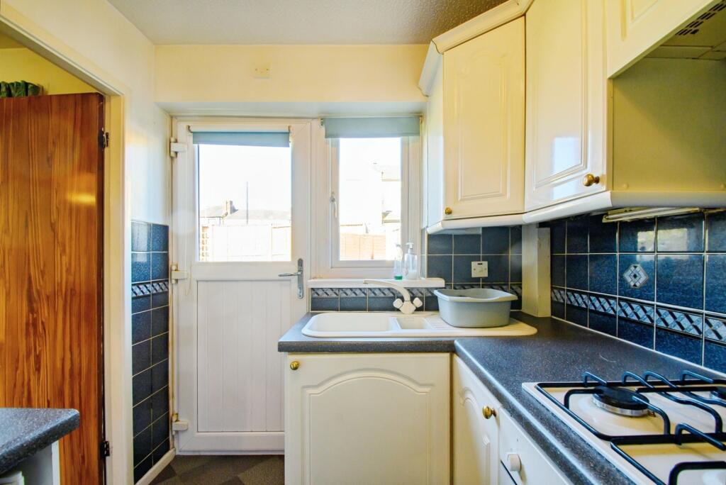 House in Salford, Swinton Park - View 3