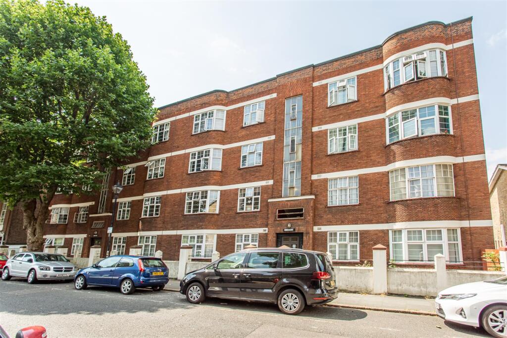 Main image of property: Marina Court, Bow, E3