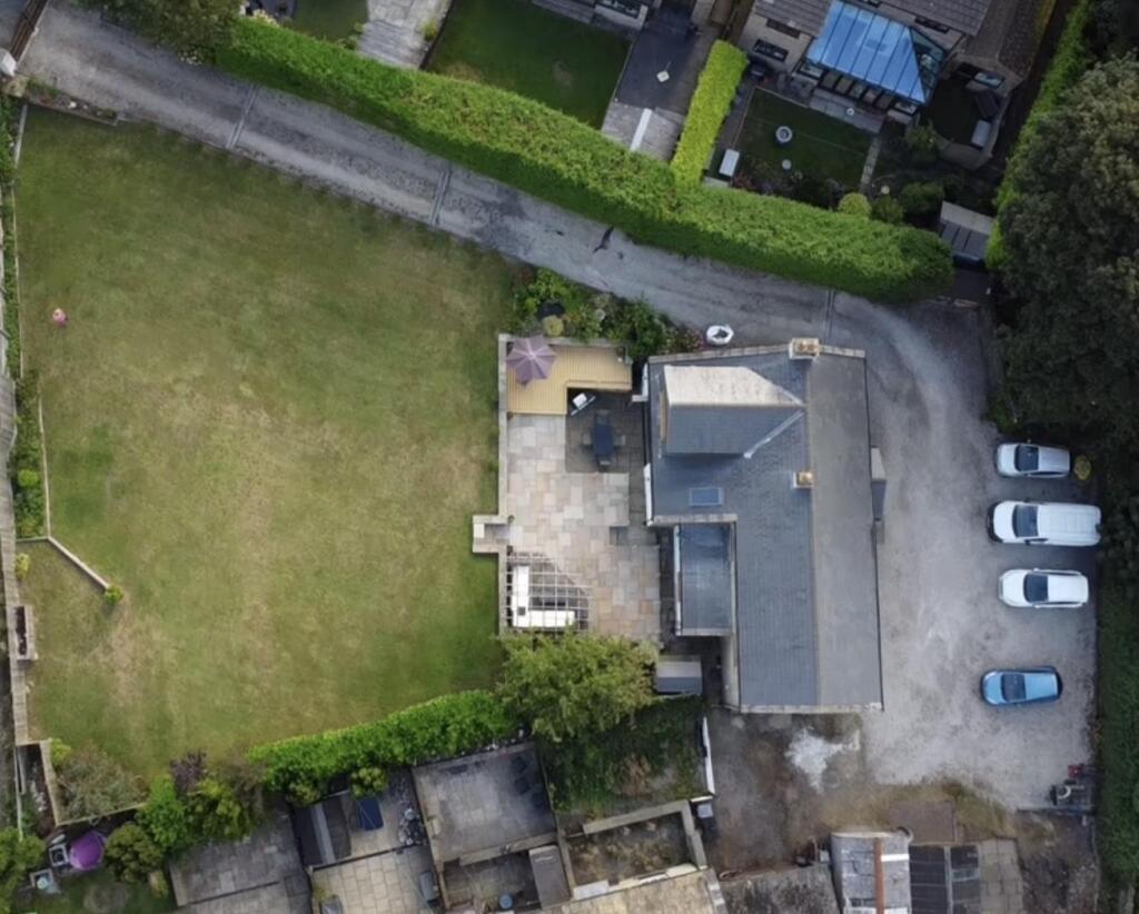 Additional image 53 of New Houses, Back Lyon Street, Queensbury
