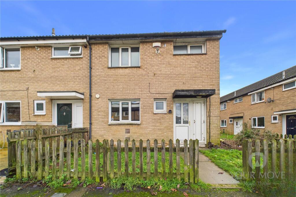Main image of property: Harefield Road, Blackthorn, Northampton, NN3