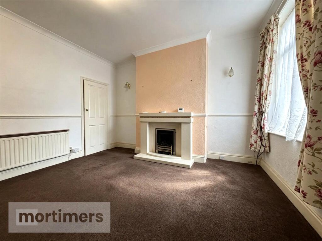 House in Blackburn - View 4