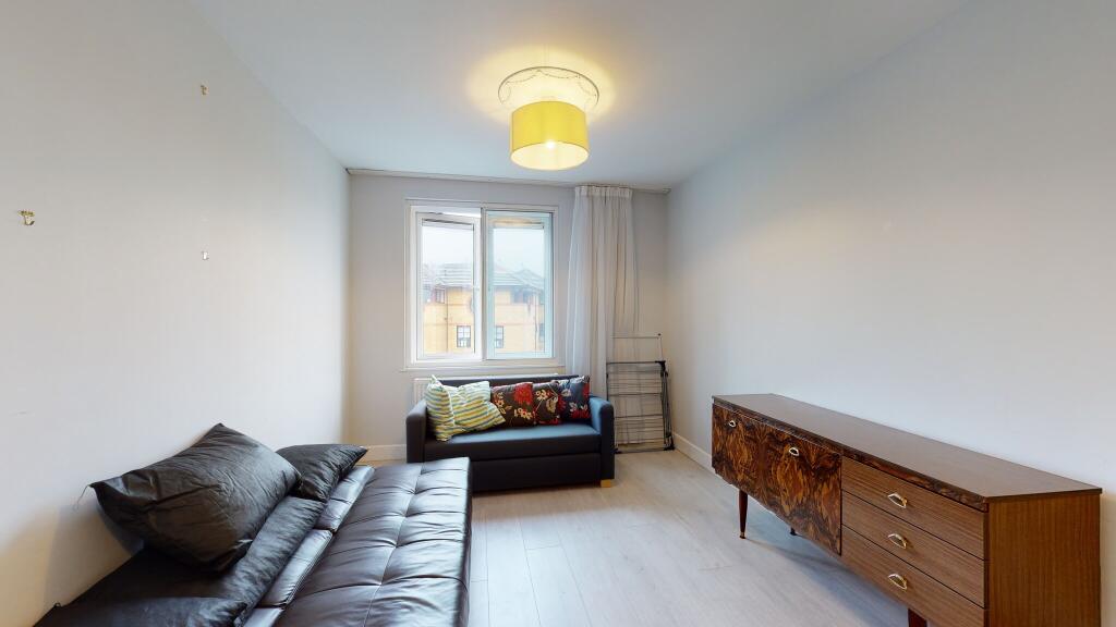Apartment in London - View 2