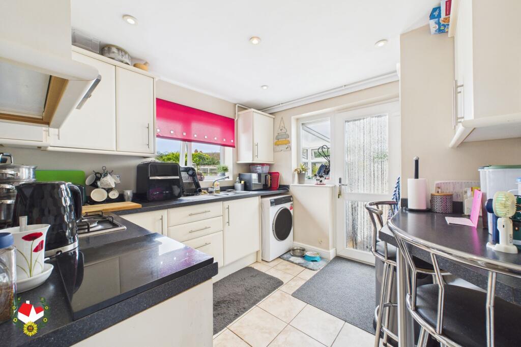 Sherwood Green, Longford, Gloucester, GL2 photo 3