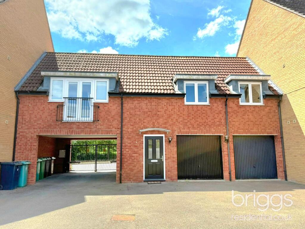 Main image of property: Manor Drive, Gunthorpe, Peterborough, PE4