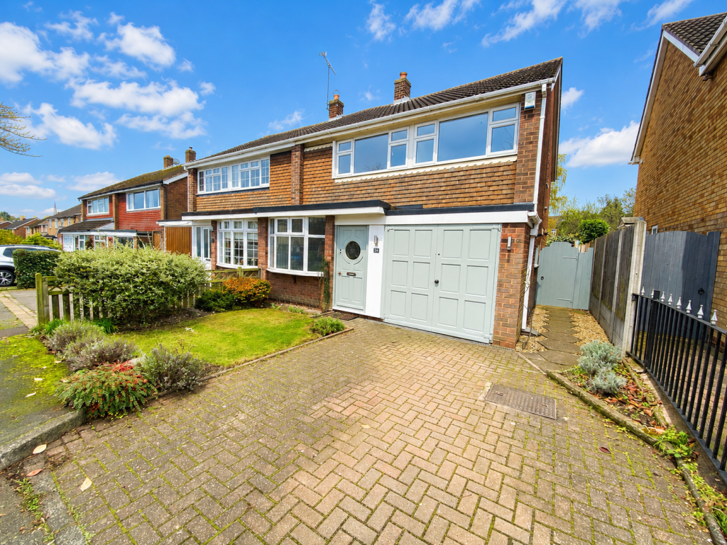 Main image of property: Ferndale Road, Lichfield WS13 7DJ