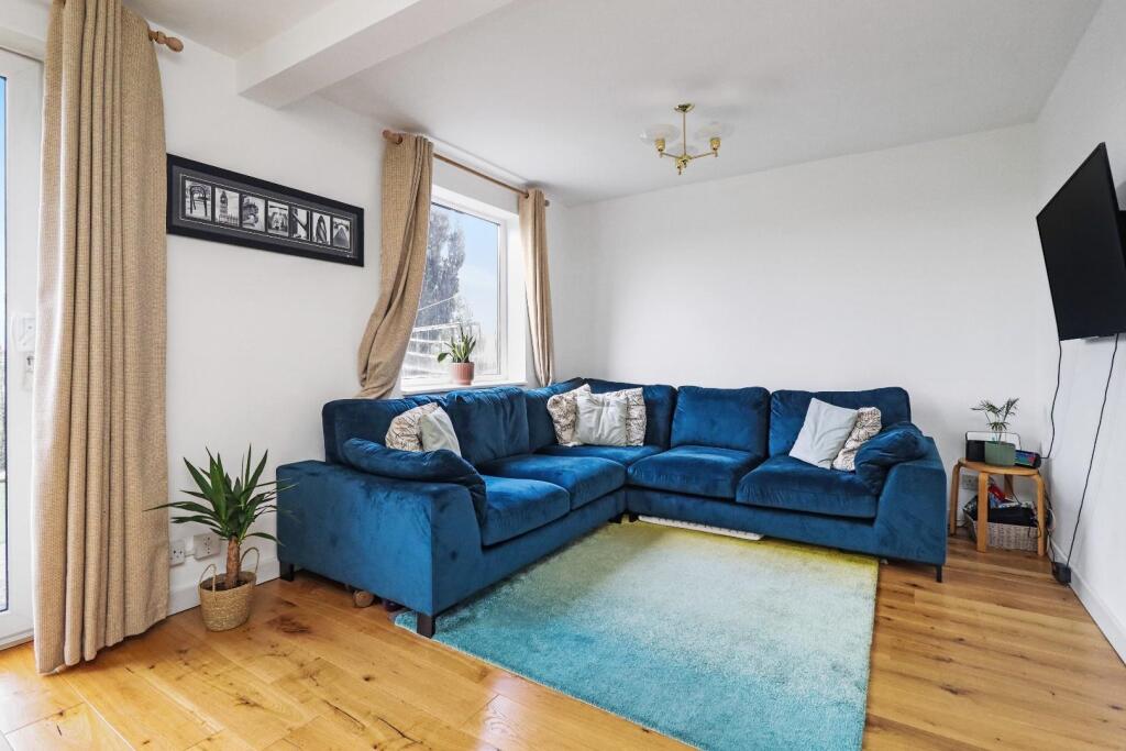 Fairlie Drive, Timperley – pohled 6