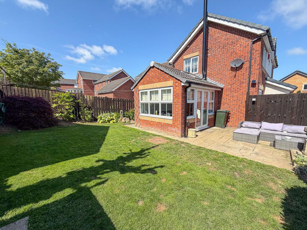 House in Newcastle upon Tyne - More