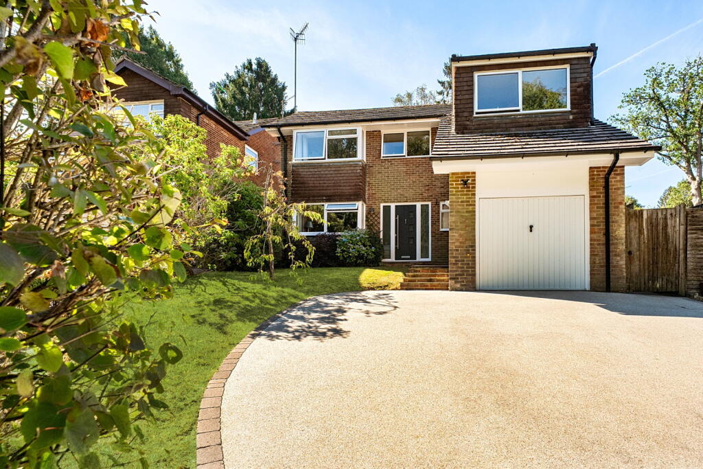 Main image of property: Coopers Wood, Crowborough
