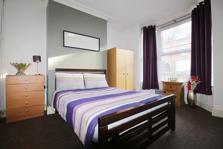 Main image of property: 14 Avondale Street, Lincoln, Lincolnshire, LN2 5BL