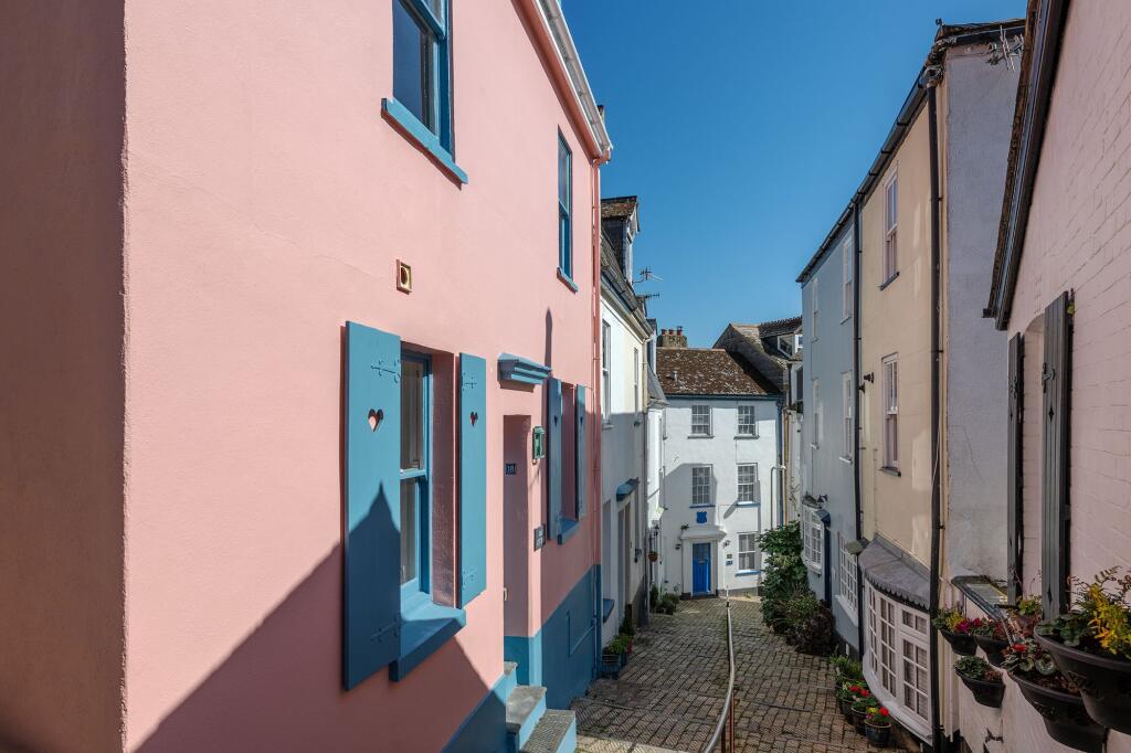 Main image of property: May Cottage, Browns Hill, Dartmouth