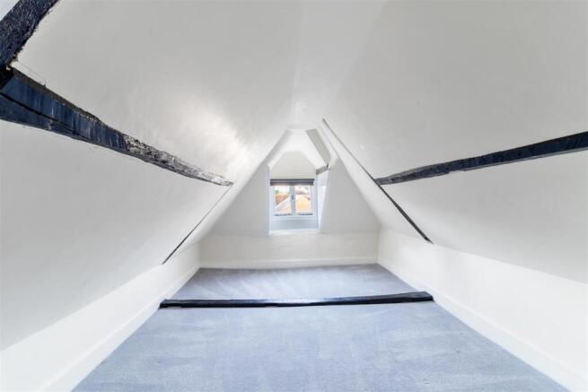 Loft Room