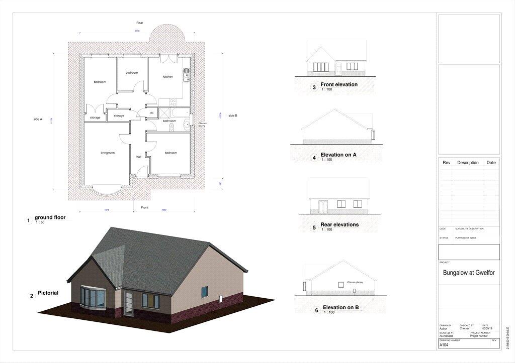 Main image of property: Heol Llanelli, Trimsaran, Kidwelly, SA17