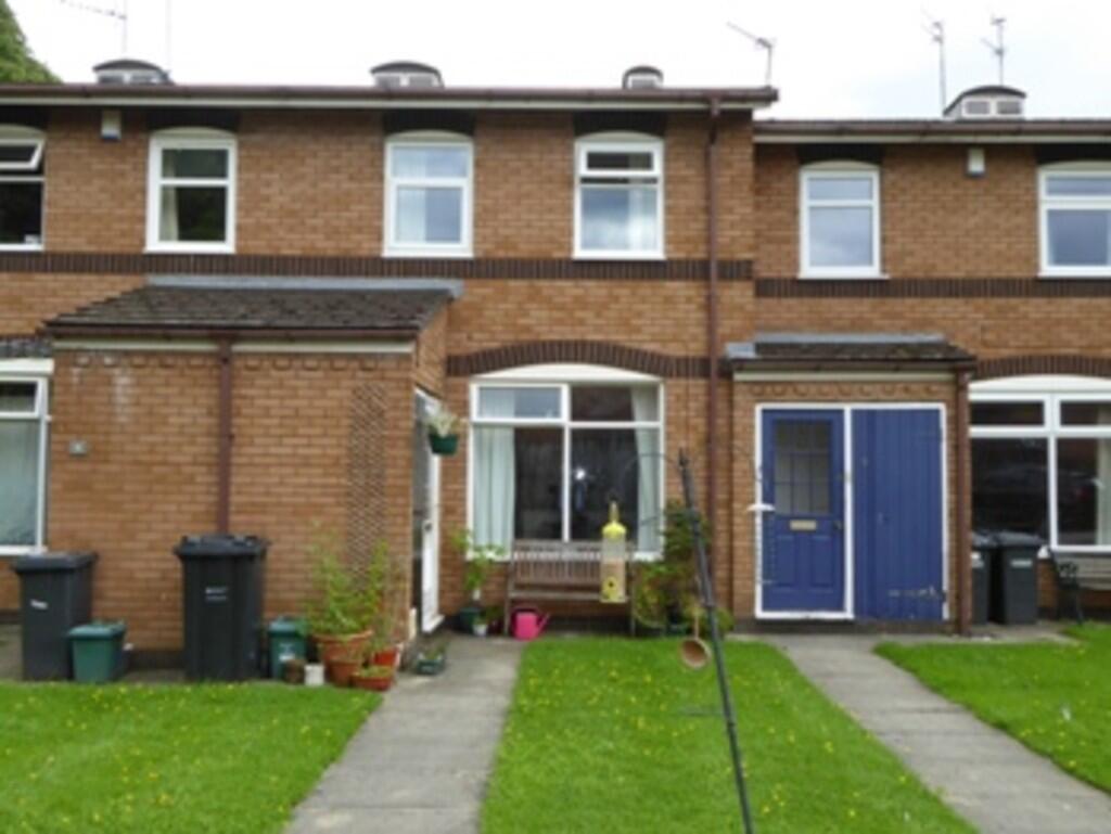 Main image of property: 7 Ryebank Mews