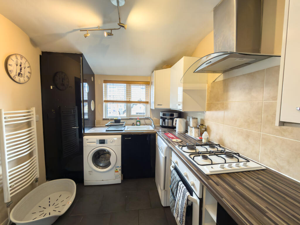 House in Gateshead, North East - View 3