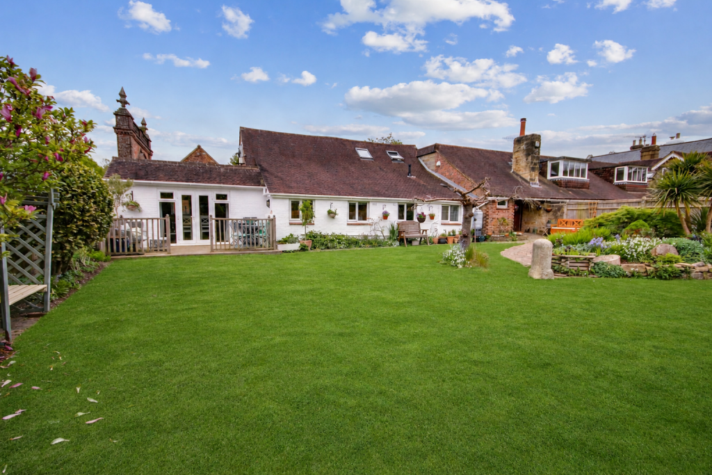 Main image of property: Hunters End, Lewes Road, Ashurst Wood, West Sussex