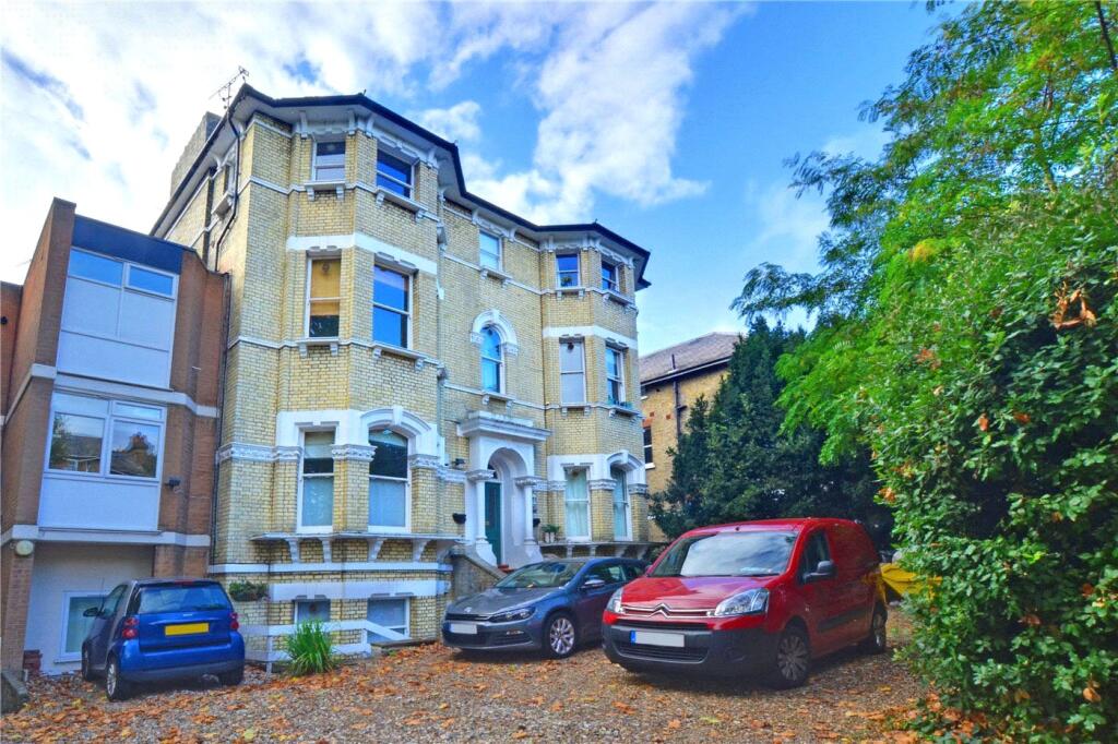 Apartment in London - View 2