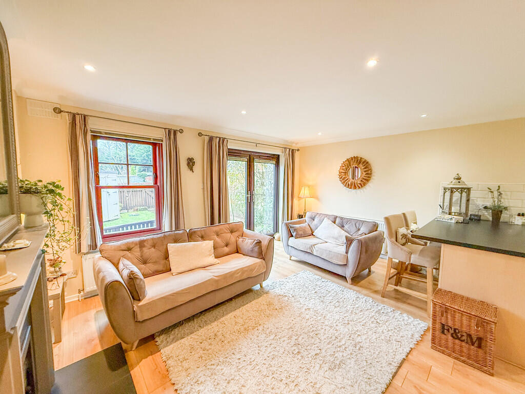 21B, Ruthven Street, Auchterarder photo 4