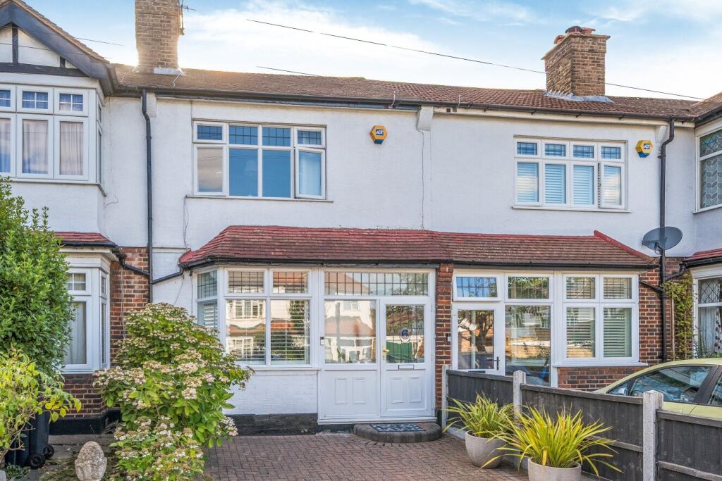Main image of property: Woodend, Crystal Palace, London, SE19