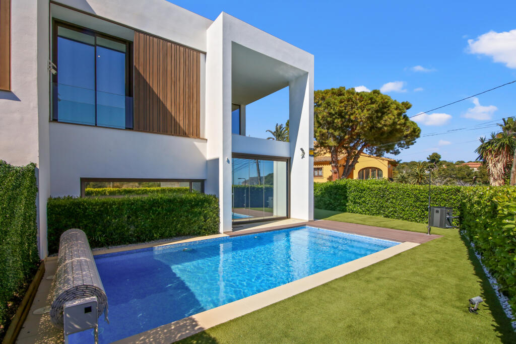 Main image of property: Valencia, Alicante, Moraira