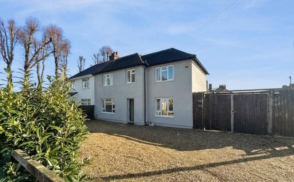 Main image of property: Haven Close Sidcup, DA14