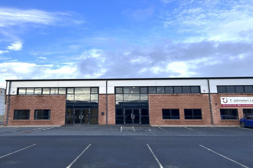 Main image of property: Unit A1 & A2, 22 Heron Road, Belfast, BT3 9LE