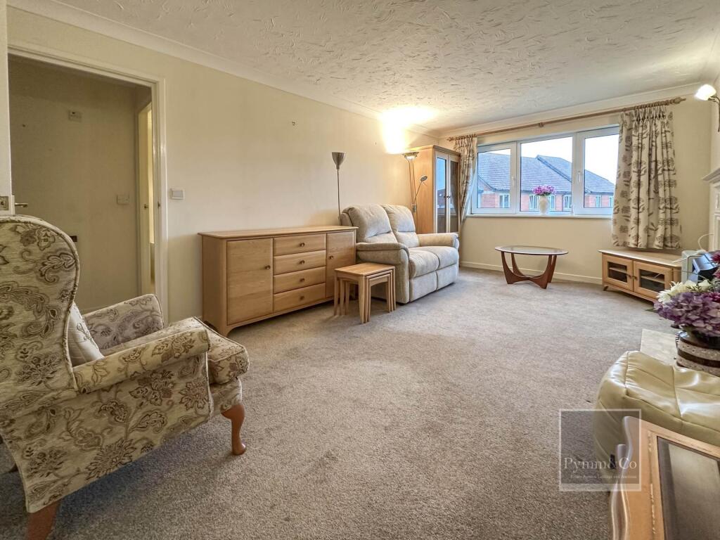 Shannock Court, George Street, Sheringham - View 4