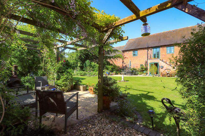 Additional image 22 of  Steps D'arderne, Elford Park, Elford, B79 9DF