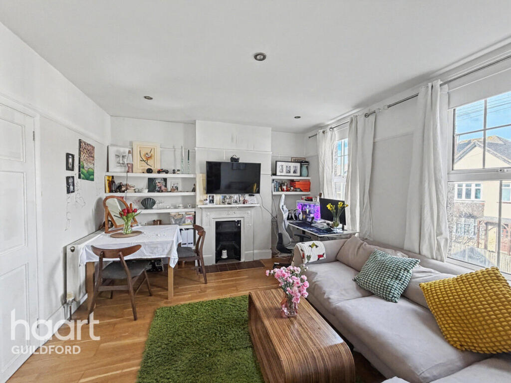 Main image of property: Madrid Road, Guildford