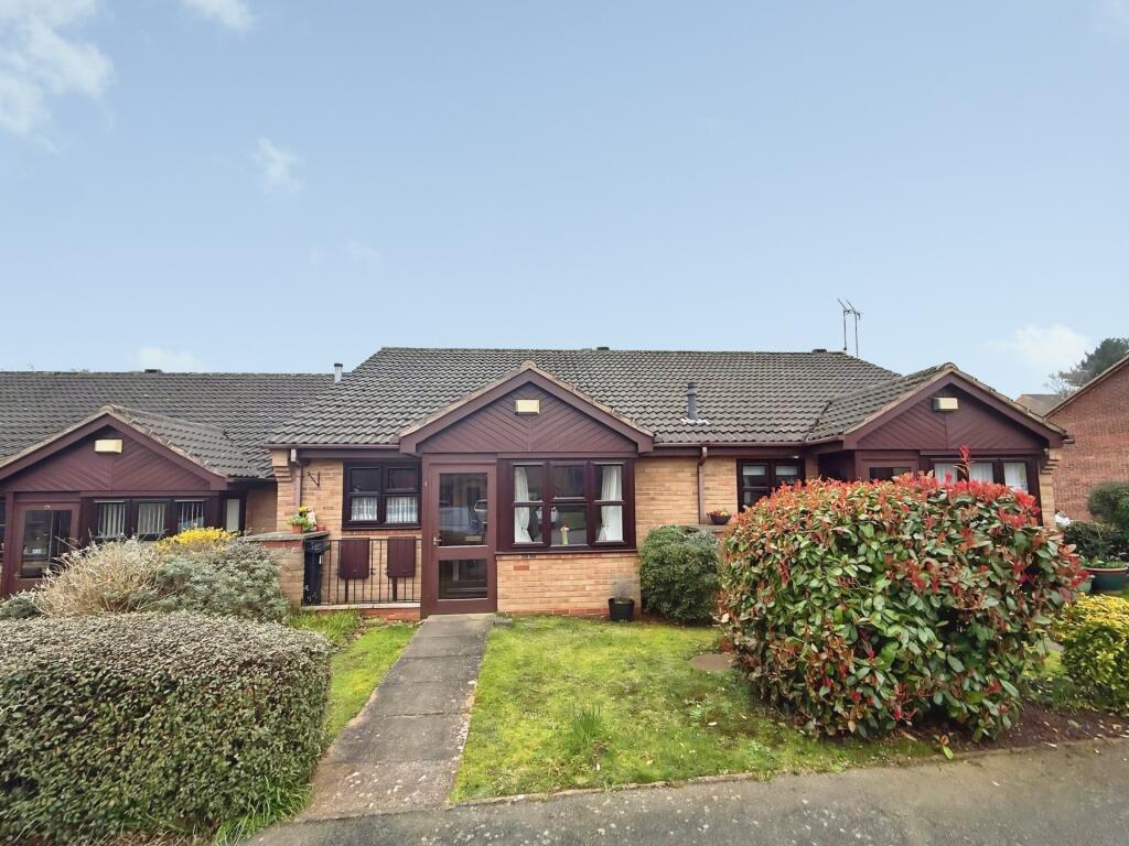 Main image of property: Skylark Way, Kidderminster, DY10