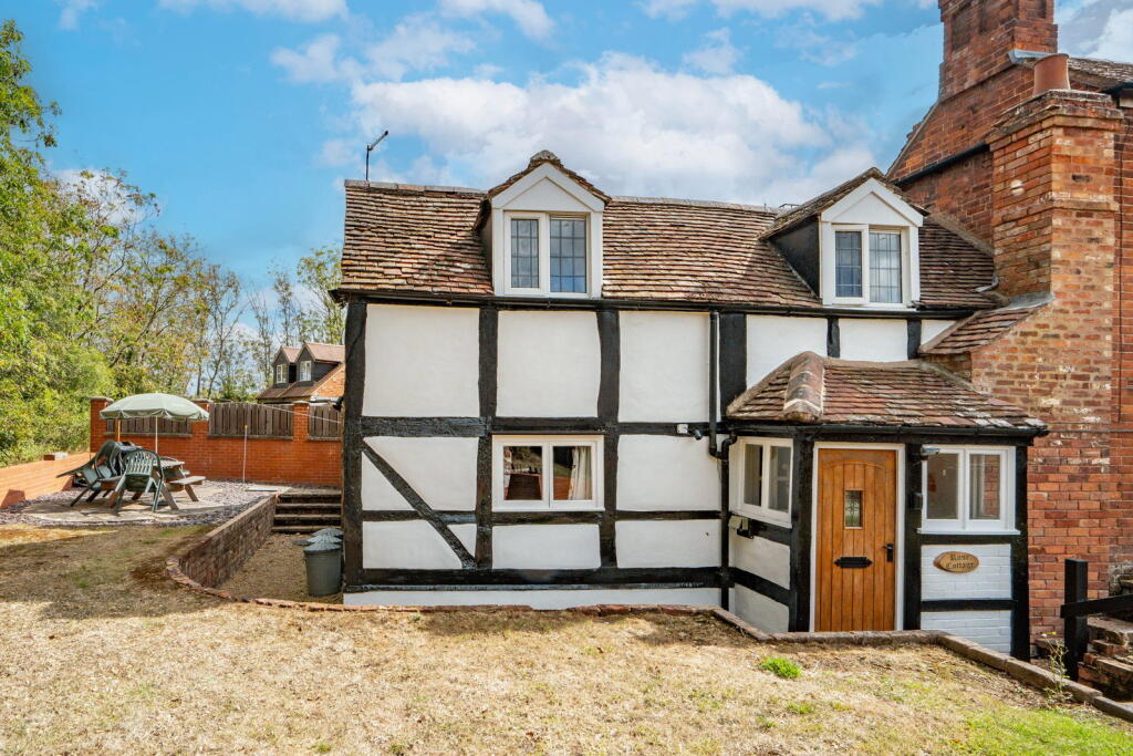 House in Worcester