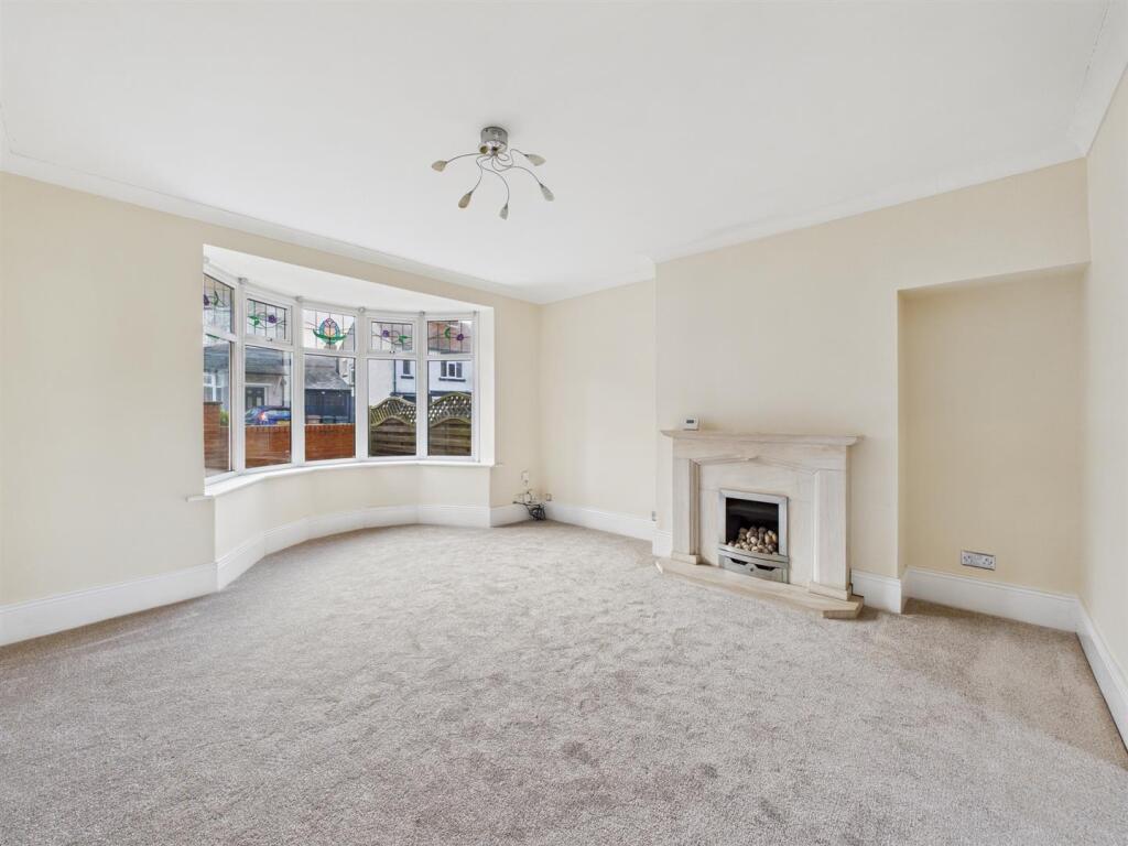 House in Newcastle upon Tyne - View 2