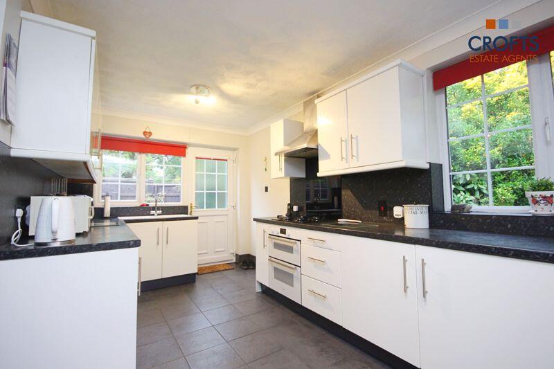 Magnolia Rise, Immingham photo 4