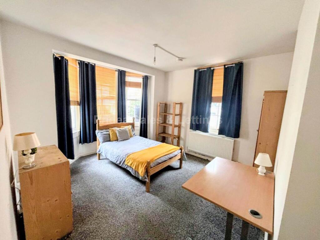 Main image of property: Park Street, Lincoln