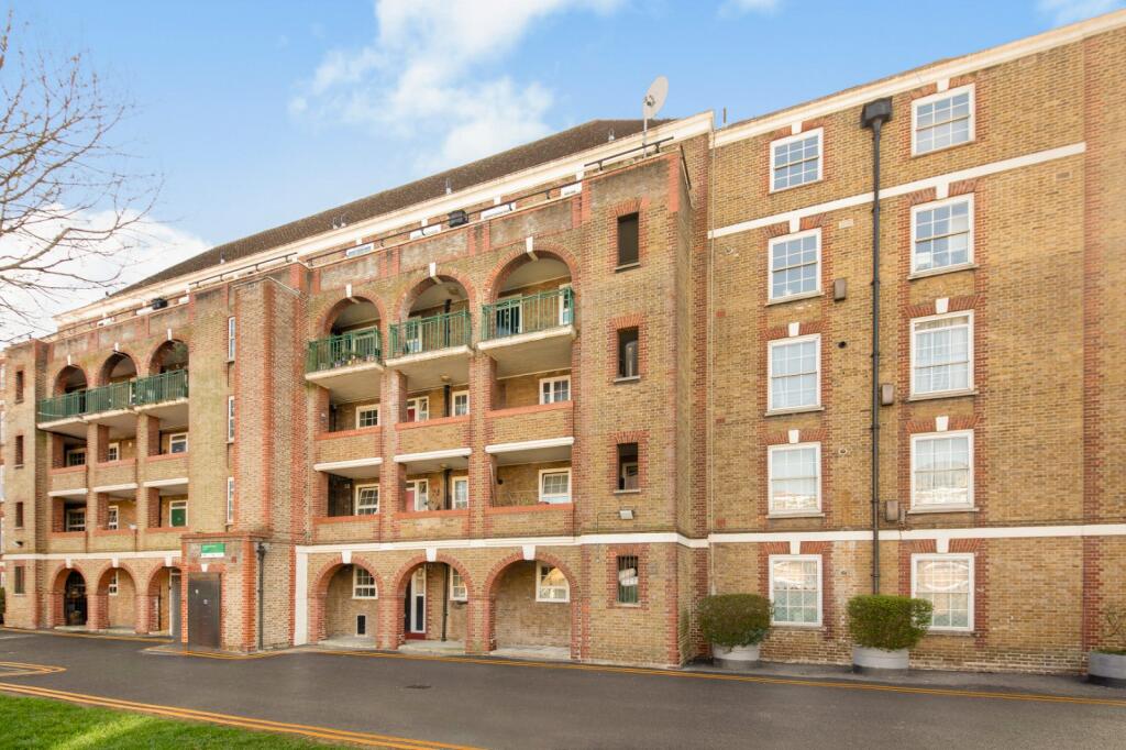 Main image of property: Radford House, 
Georges Road, N7