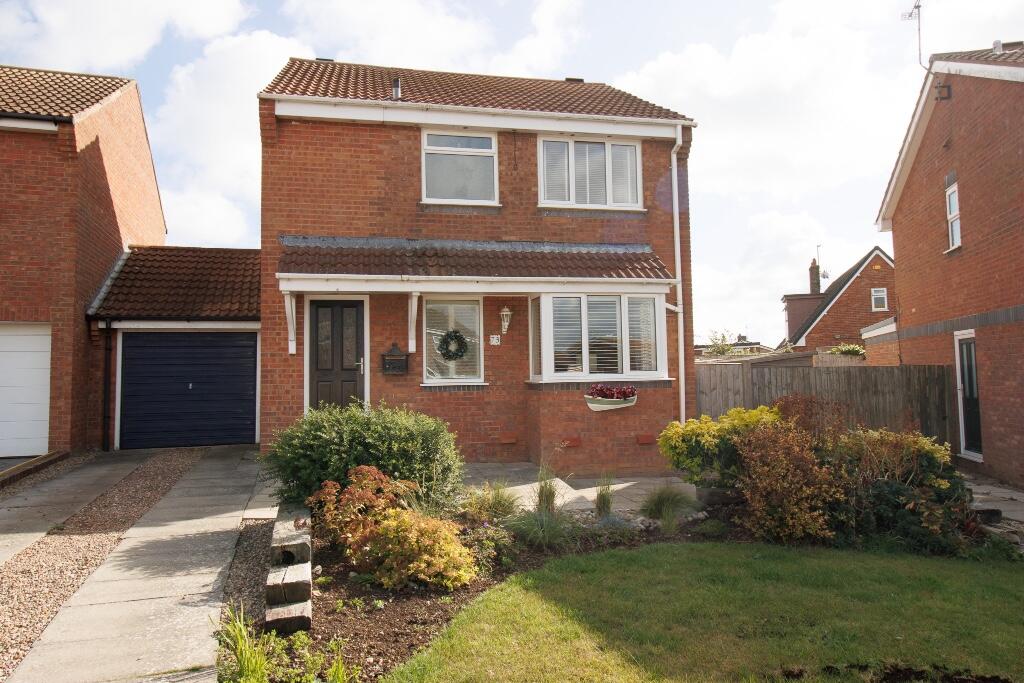 Main image of property: Thorn Tree Avenue, Filey  YO14 9NT 