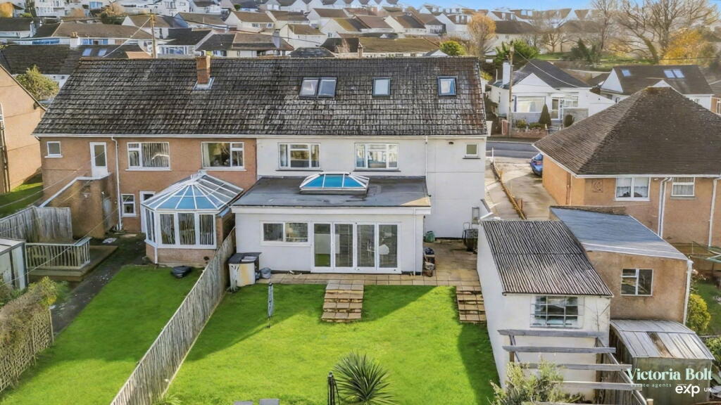 Main image of property: Gower Ridge Road, Plymstock
