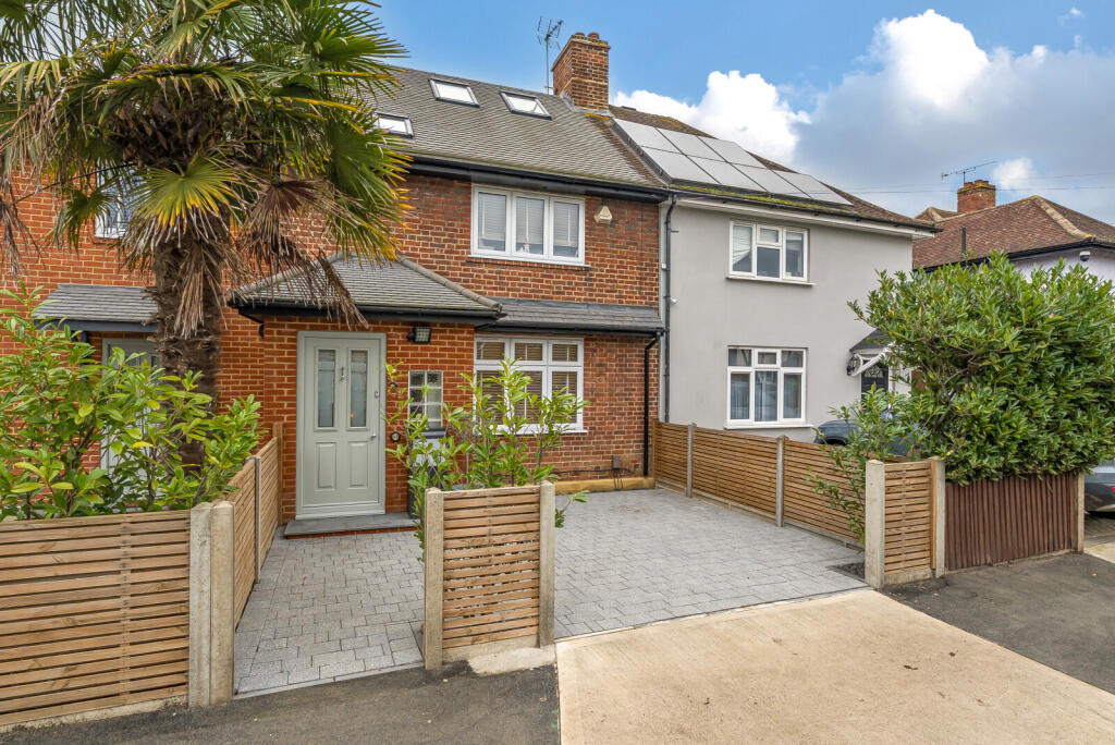 Main image of property: Douglas Road, Kingston Upon Thames, KT1