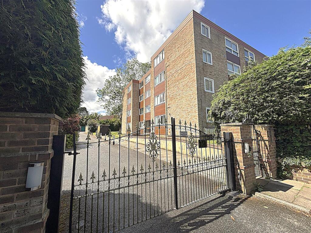 Main image of property: Shortlands Grove, Bromley