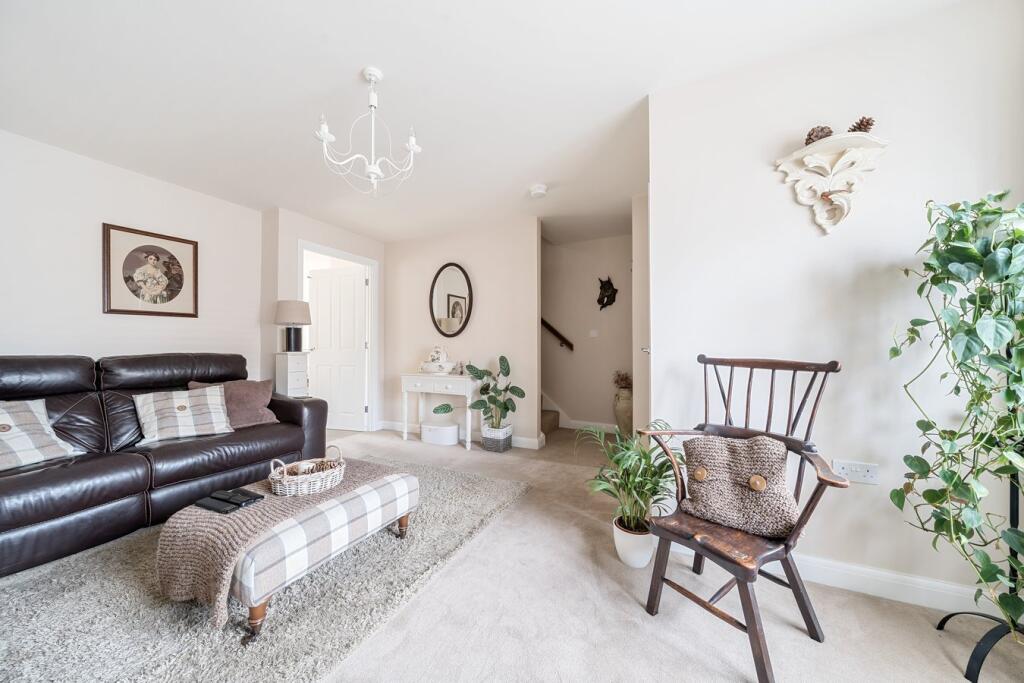 Main image of property: Theobald Road, Nunney, Nunney, BA11