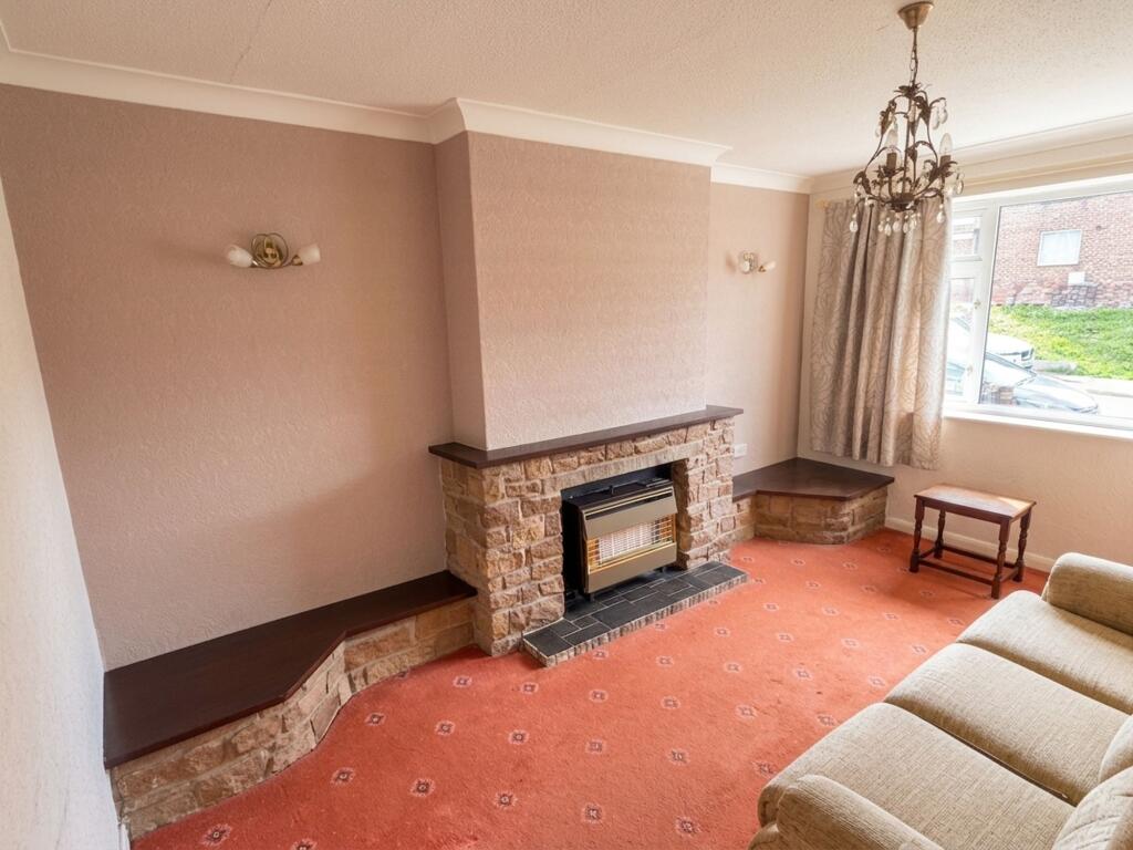 House in Nottingham, Stapleford - View 3