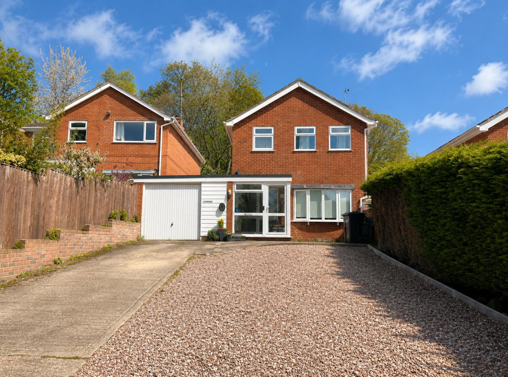 Main image of property: Church Lane, Neston, Neston