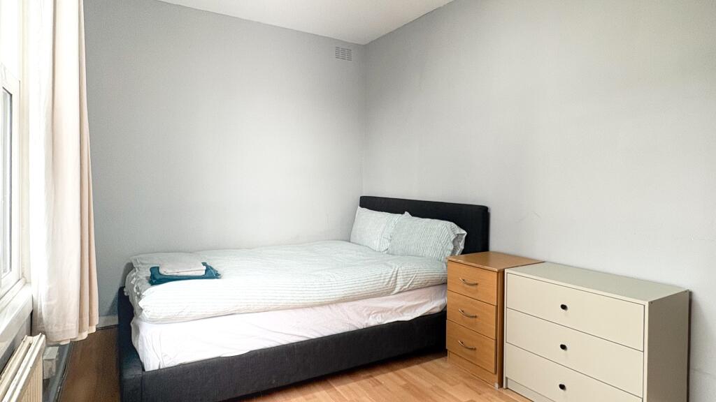 3 bedroom flat for rent