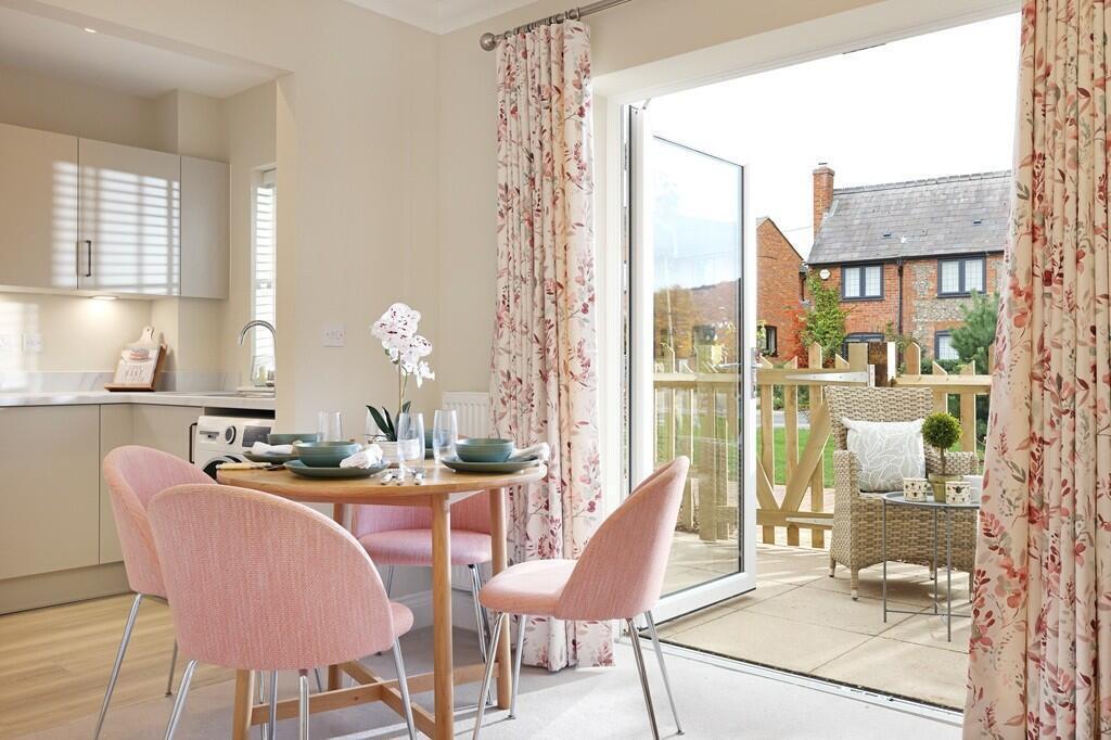 Apartment in South Oxfordshire, Chinnor - View 4