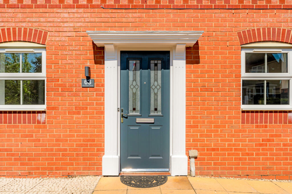 House in Wigan, Abram - View 3