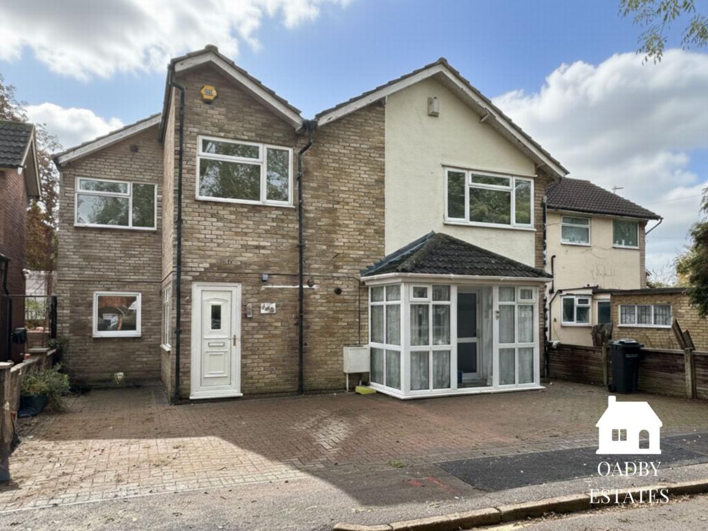 Main image of property: London Road, Oadby, LE2