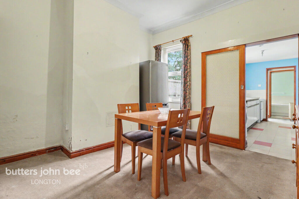 House in Stoke-on-Trent - View 4