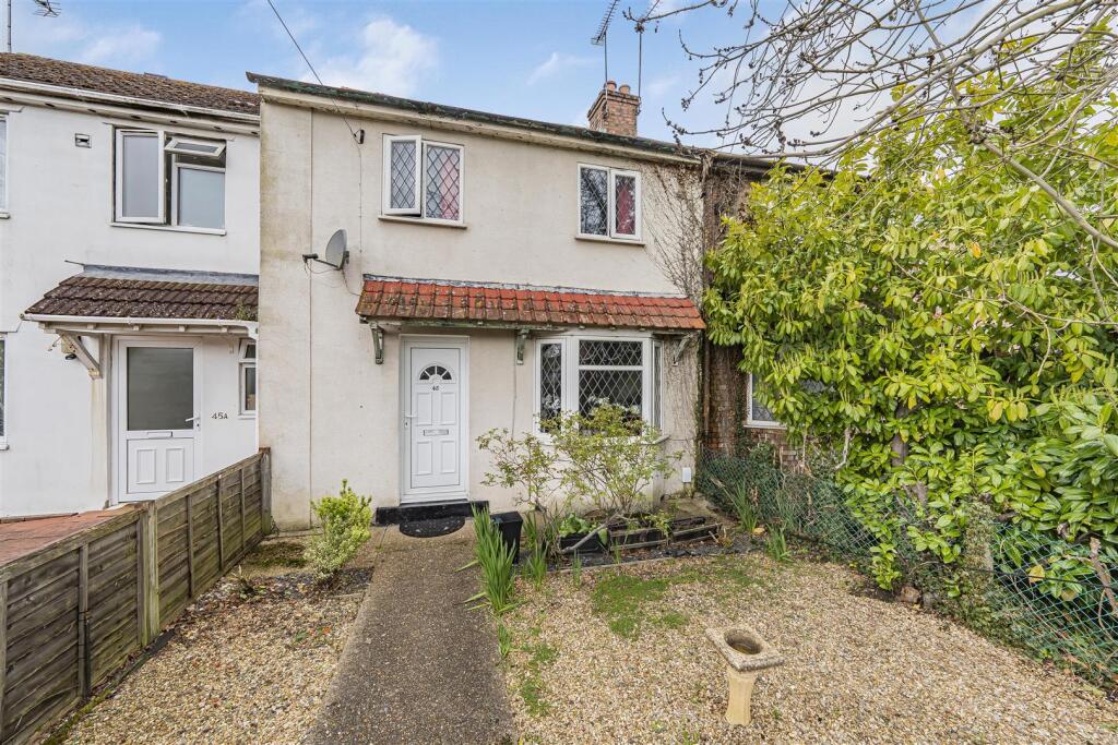 Main image of property: Vale Road, Windsor