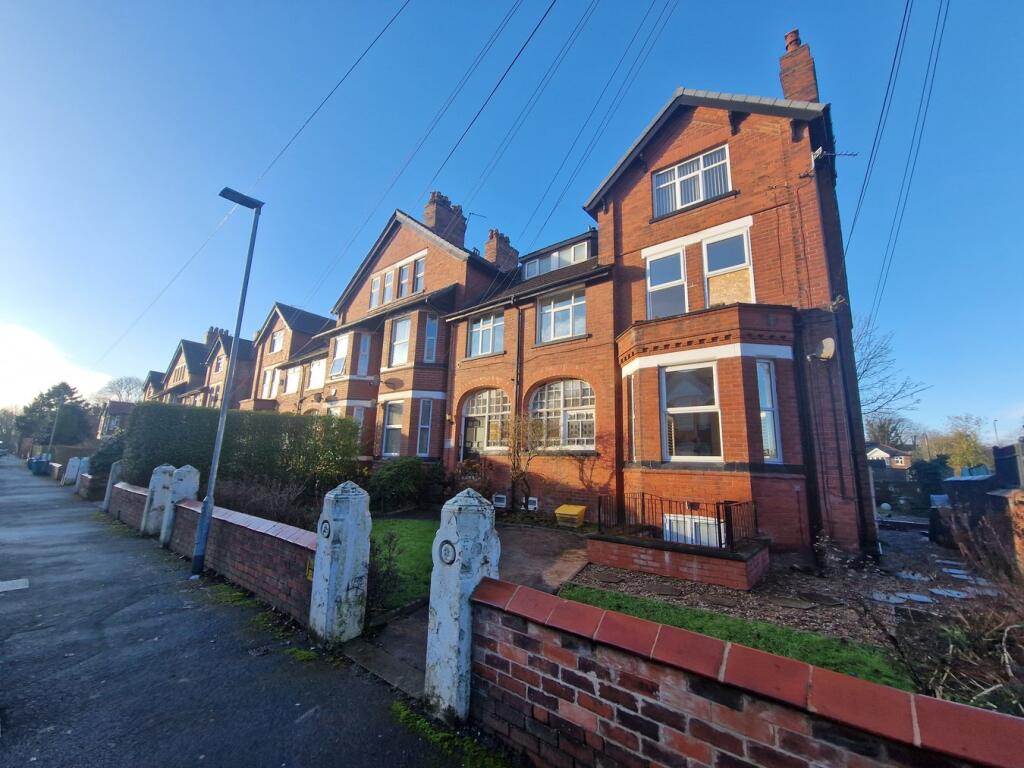 Main image of property: Athol Road, Manchester, M16