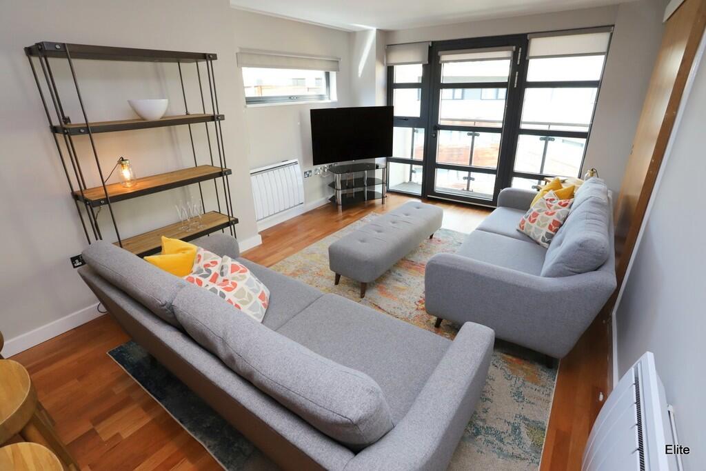 Main image of property: Freemans Quay, Durham City